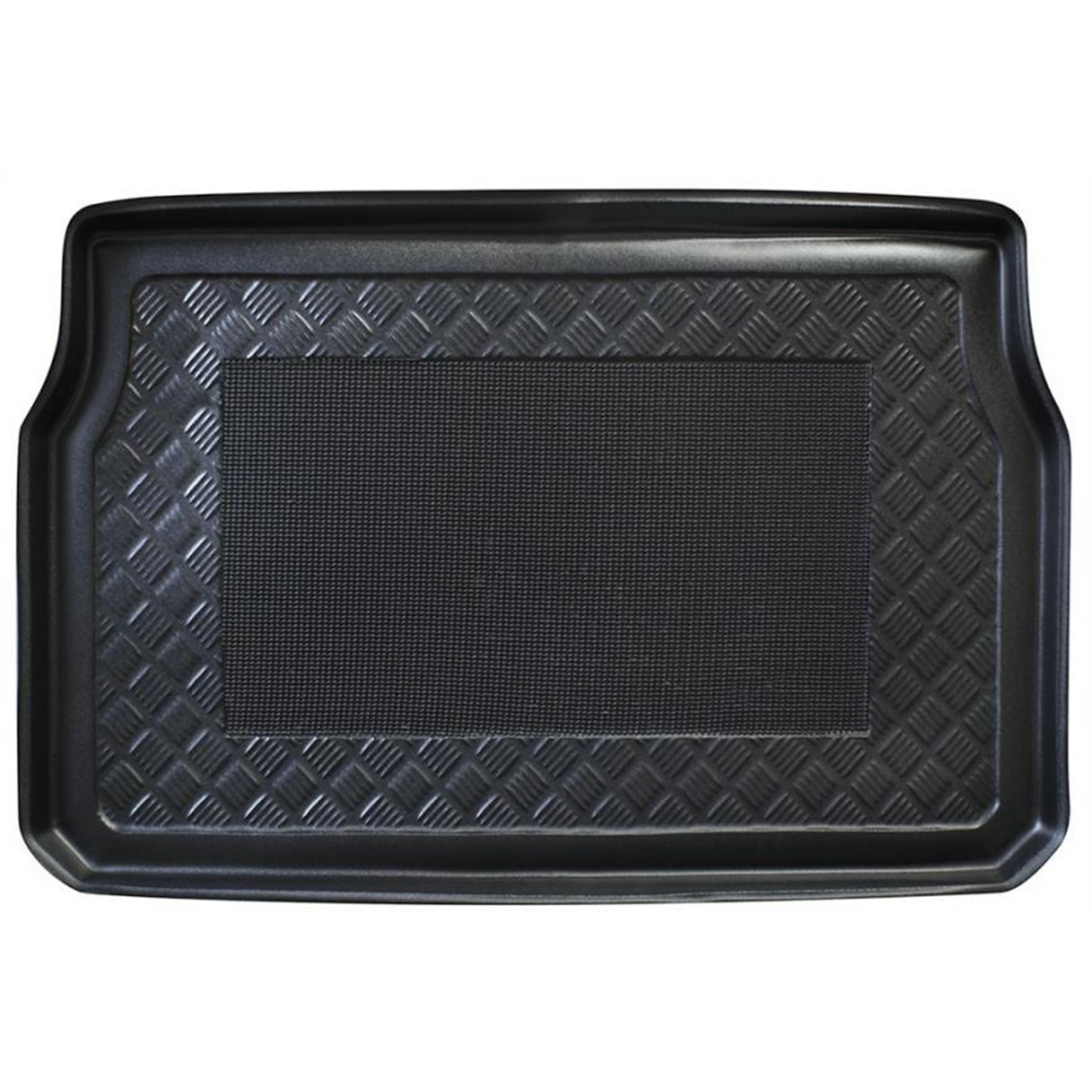 Vasca baule CITROEN C3 16˃24