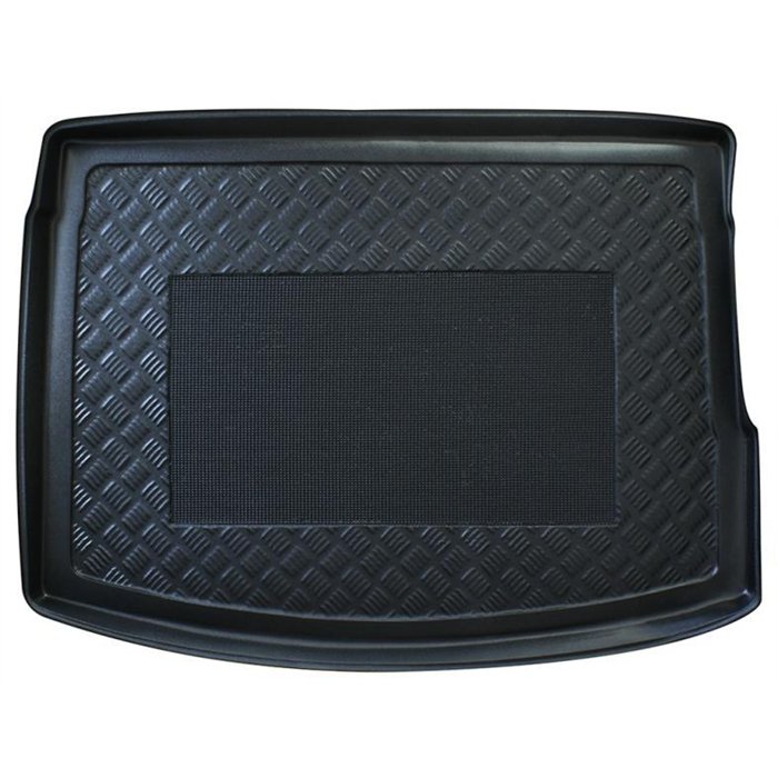 Vasca baule HYUNDAI i30 17˃ (pianale alto) - KIA Ceed III 5p. 18˃ (pianale alto)