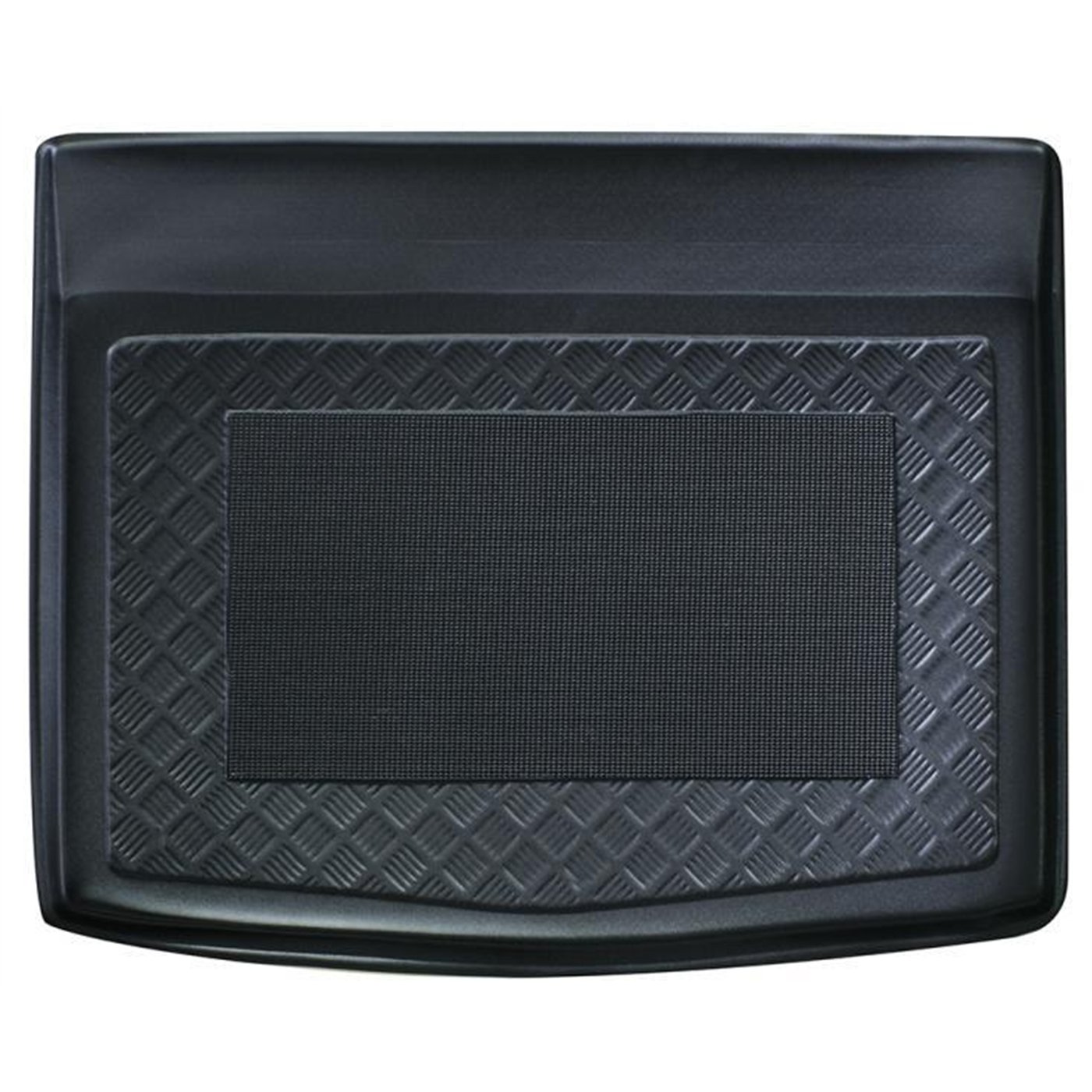 Vasca baule FIAT Tipo 5p. 16˃20, 20˃ (versione a GPL)