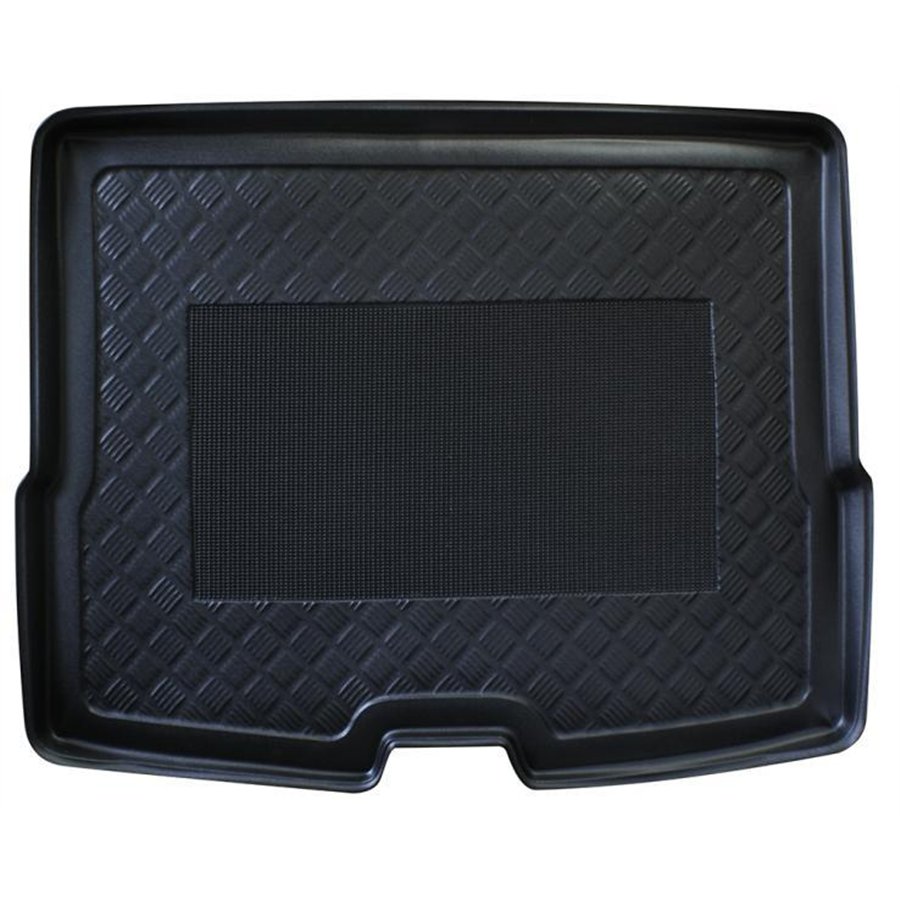 Vasca baule FORD Tourneo Courier 14˃23