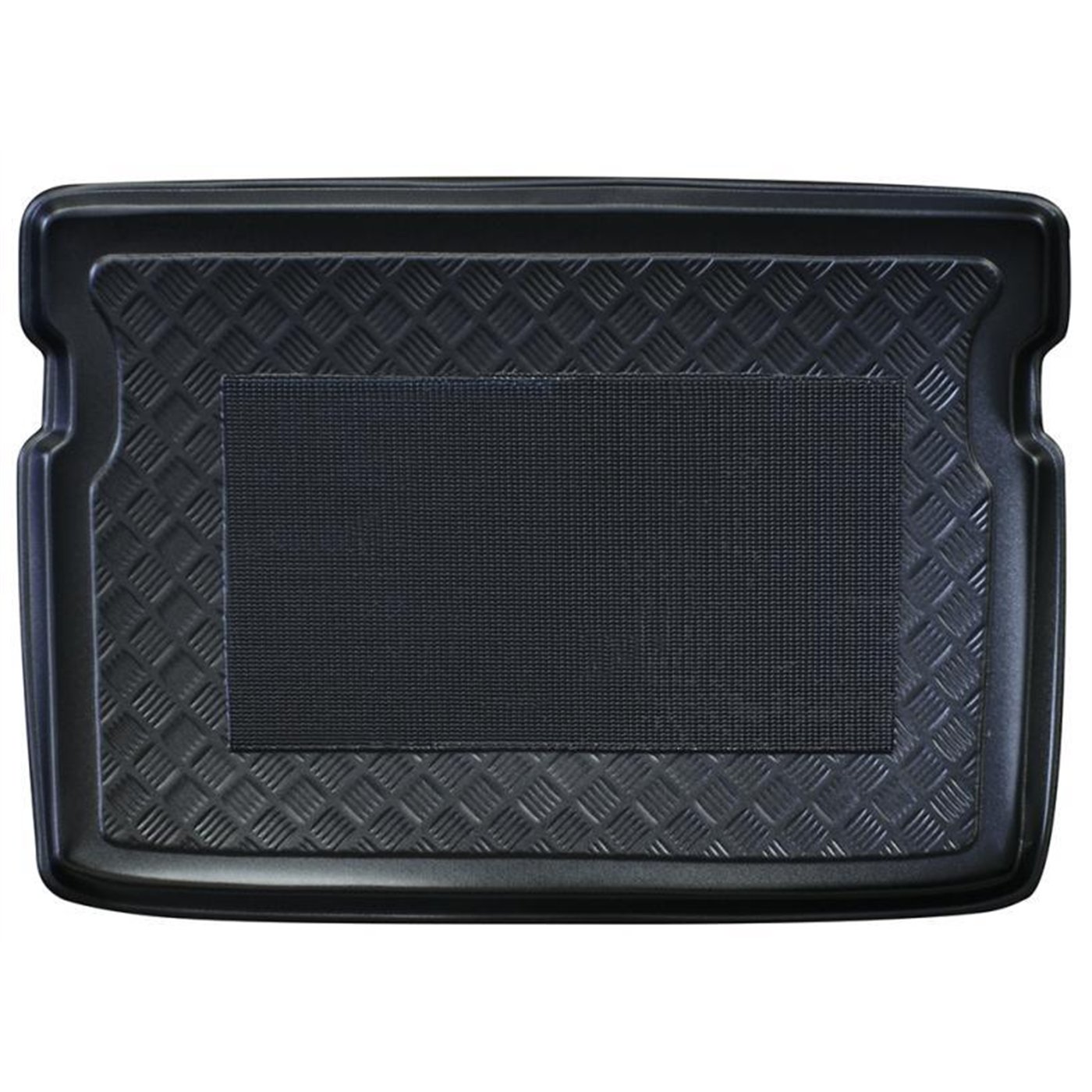 Vasca baule OPEL Crossland 17˃20, 20˃ (pianale alto)