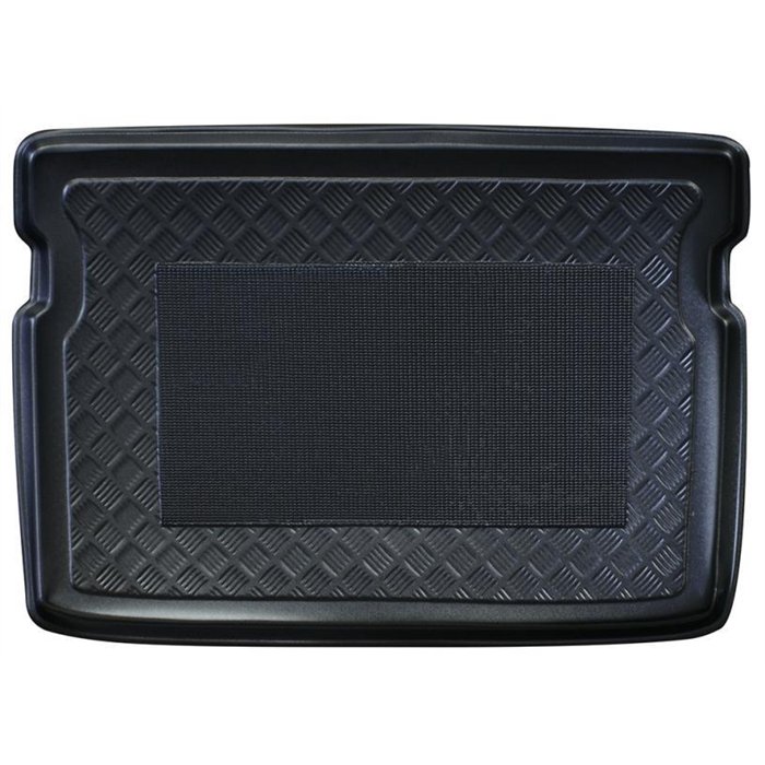 Vasca baule OPEL Crossland 17˃20, 20˃ (pianale alto)