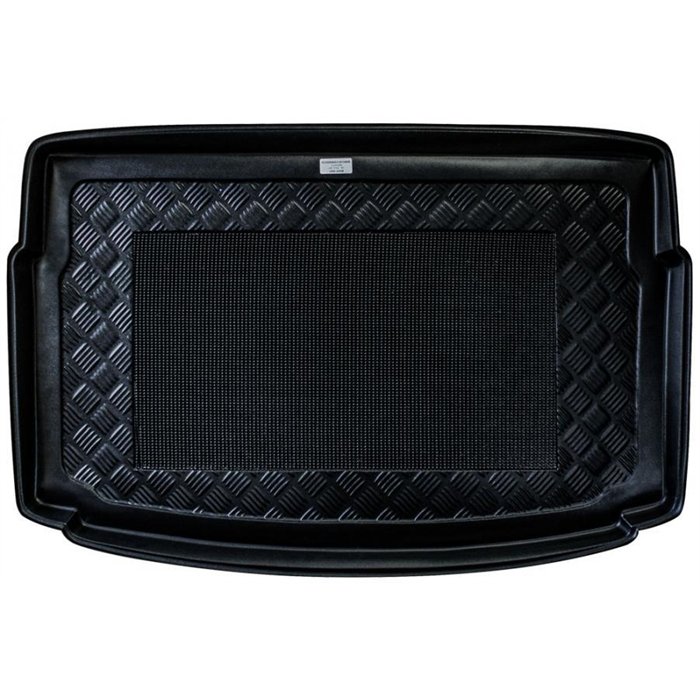 Vasca baule VOLKSWAGEN Polo 17˃ (pianale alto)