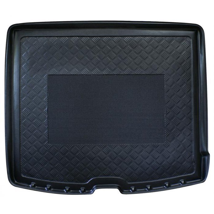 Vasca baule VOLVO XC60 17˃21, 21˃