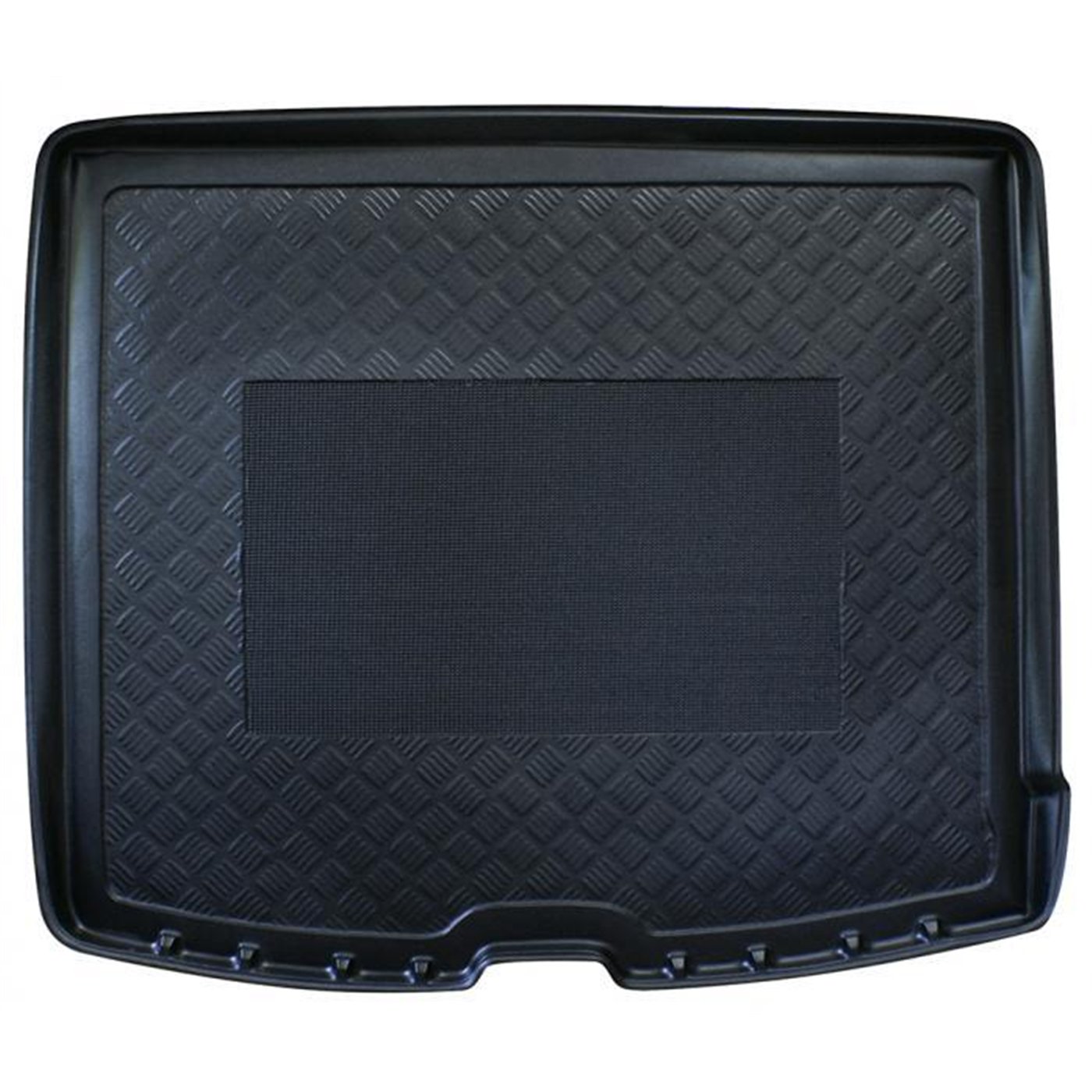 Vasca baule VOLVO XC60 17˃21, 21˃
