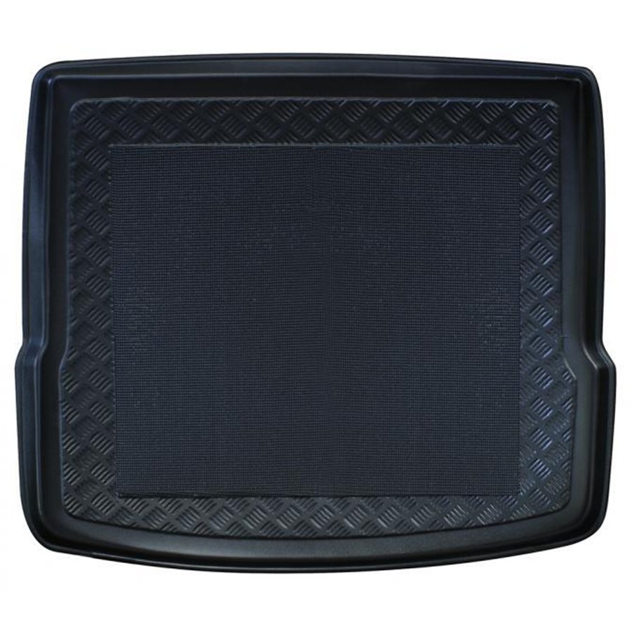 Vasca baule AUDI Q5 16˃25 - Q5 Sportback 20˃25