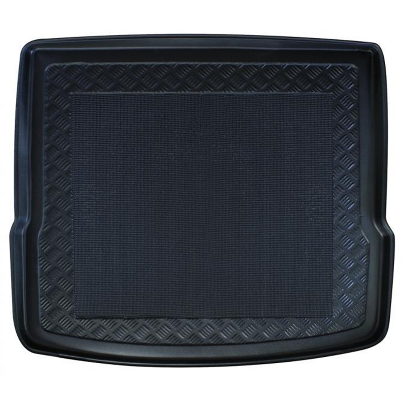 Vasca baule AUDI Q5 16˃25 - Q5 Sportback 20˃25