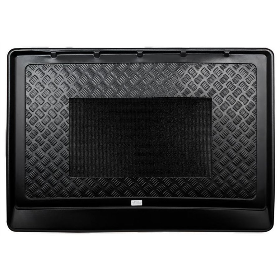 Vasca baule CITROEN Berlingo III - OPEL Combo E Life - PEUGEOT Rifter 5 posti versione corta 18˃