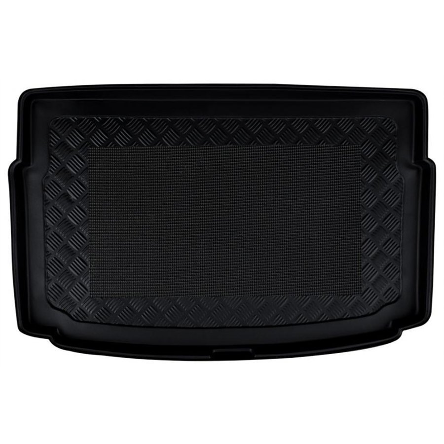 Vasca baule AUDI A1 5p. 18˃ / A1 Citycarver 19˃ (pianale alto)