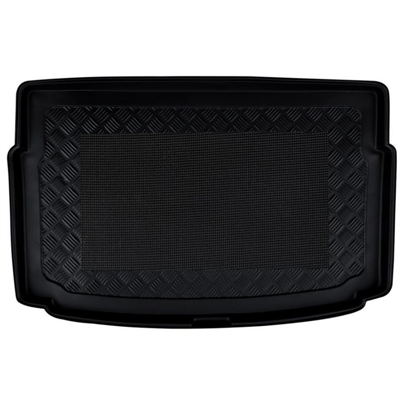Vasca baule AUDI A1 5p. 18˃ / A1 Citycarver 19˃ (pianale alto)