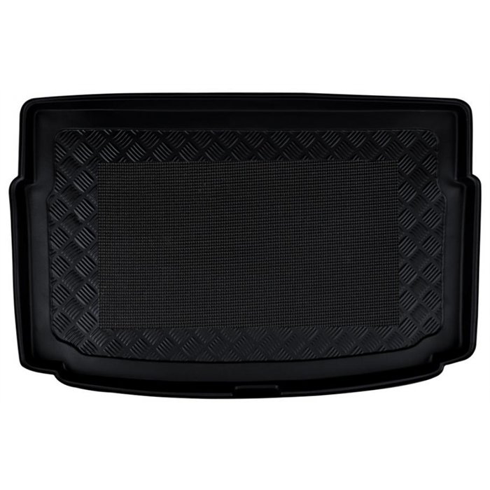 Vasca baule AUDI A1 5p. 18˃ / A1 Citycarver 19˃ (pianale alto)