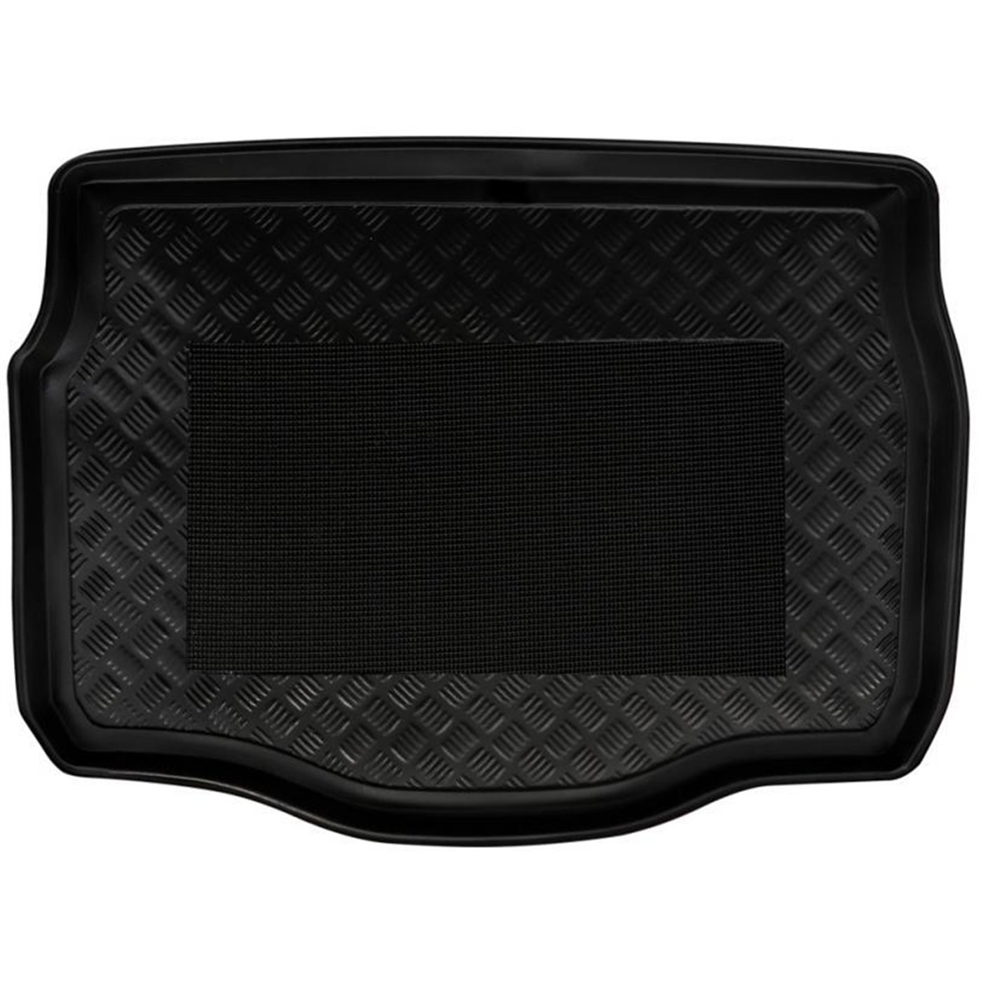 Vasca baule CITROEN C4 Cactus 14˃18, 18˃