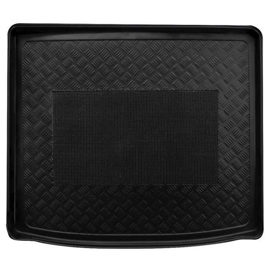 Vasca baule AUDI Q3 18˃ / Q3 Sportback 19˃ (pianale alto)