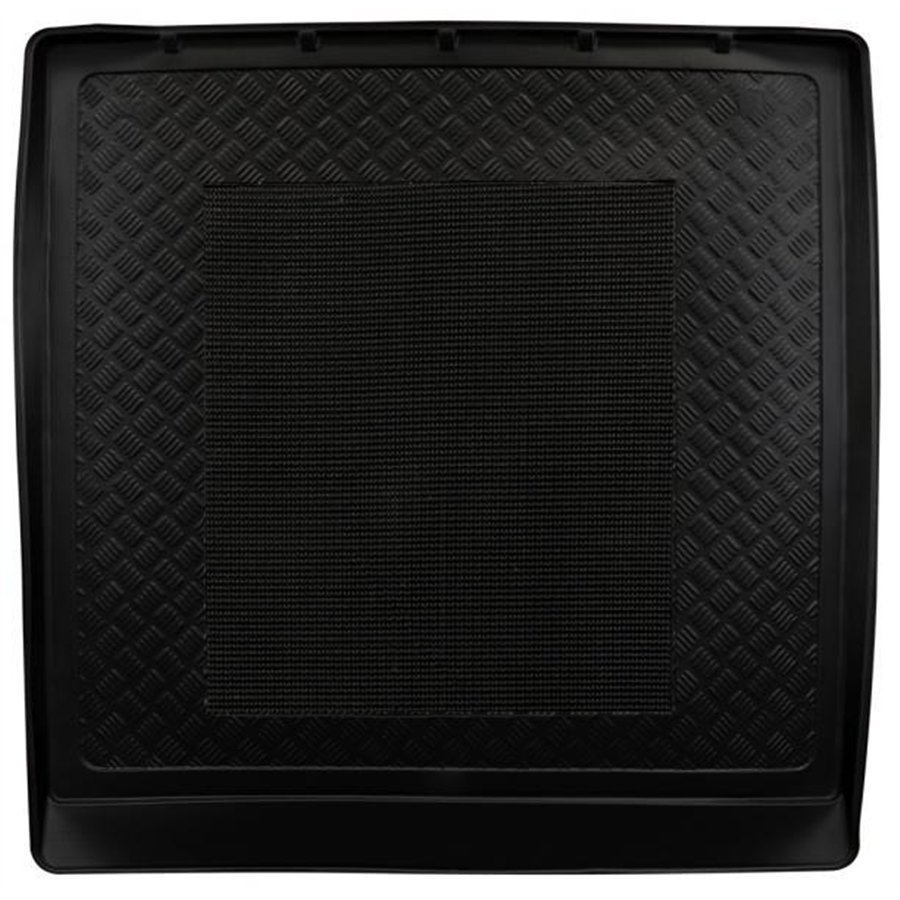 Vasca baule CITROEN Berlingo III - OPEL Combo E Life - PEUGEOT Rifter 5 posti versione lunga 18˃