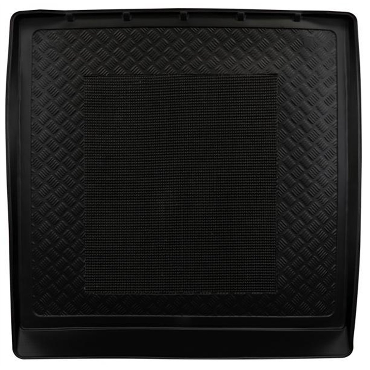 Vasca baule CITROEN Berlingo III - OPEL Combo E Life - PEUGEOT Rifter 5 posti versione lunga 18˃