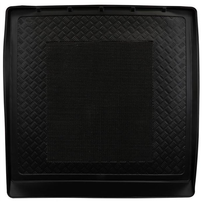 Vasca baule CITROEN Berlingo III - OPEL Combo E Life - PEUGEOT Rifter 5 posti versione lunga 18˃