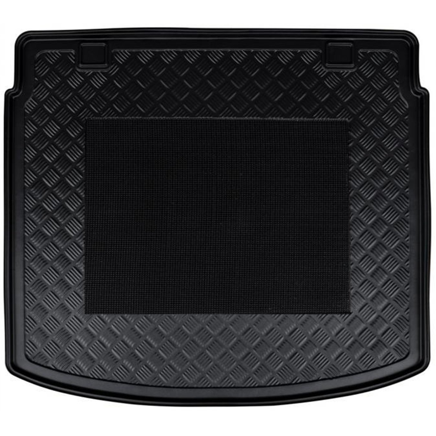 Vasca baule HONDA CR-V V 18˃23 con ruotino/pianale alto