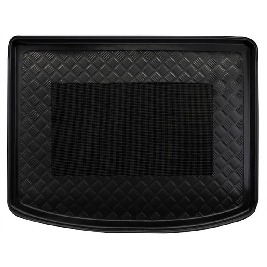 Vasca baule MINI Countryman 16˃23 (pianale alto)