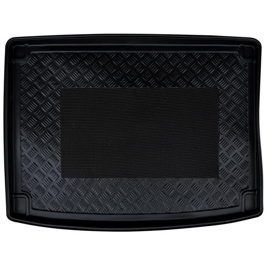 Vasca baule KIA Niro 16˃22 (pianale alto, anche ibrida, no elettrica)