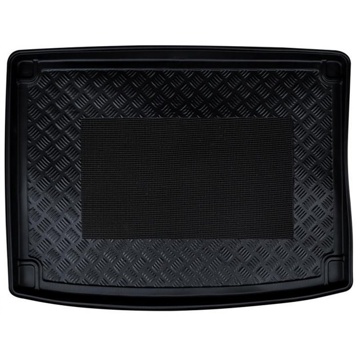 Vasca baule KIA Niro 16˃22 (pianale alto, anche ibrida, no elettrica)