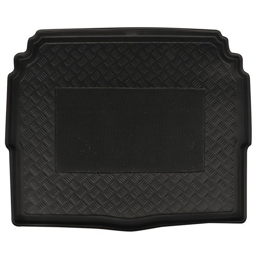 Vasca baule CITROEN C5 Aircross 18˃ (pianale basso)