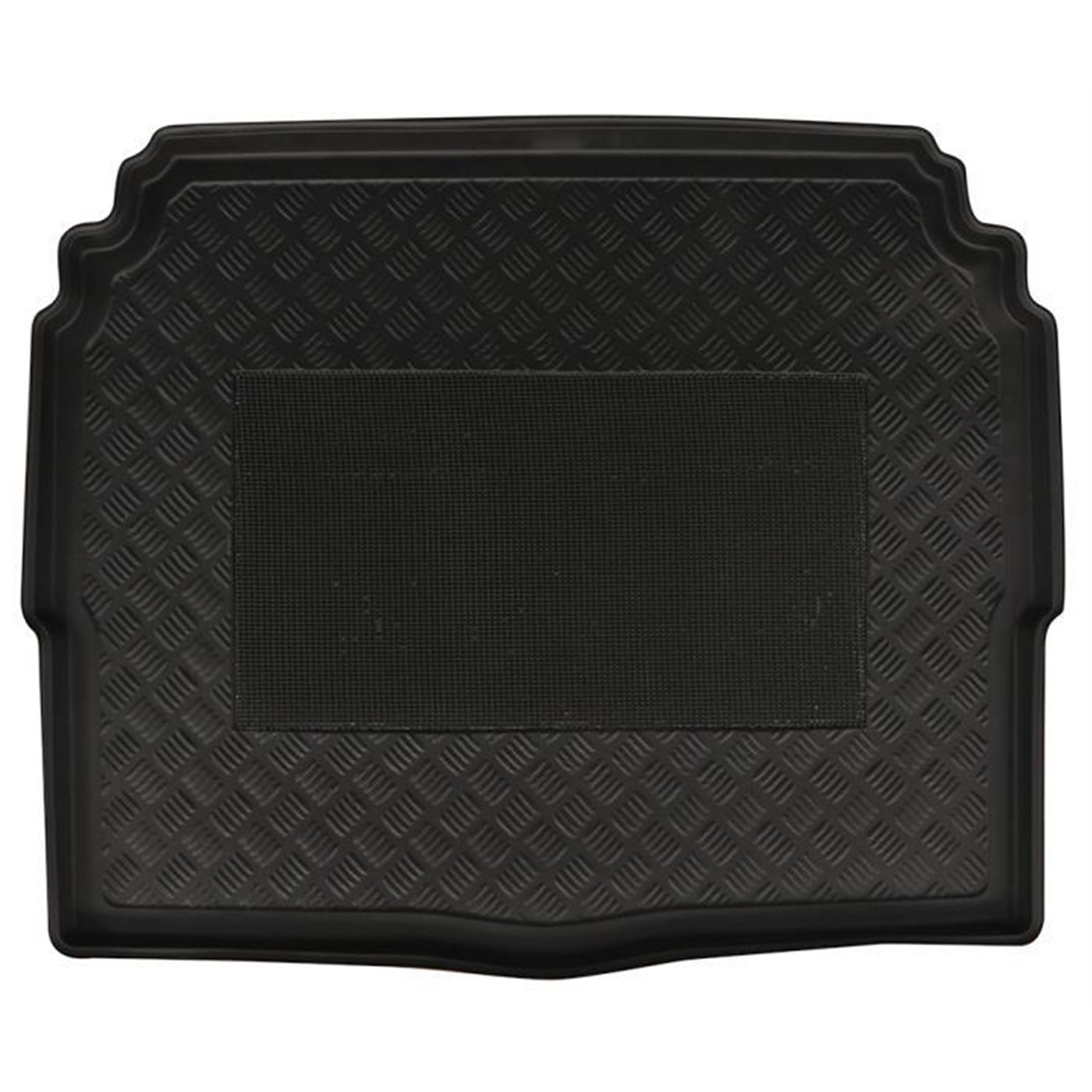 Vasca baule CITROEN C5 Aircross 18˃ (pianale basso)