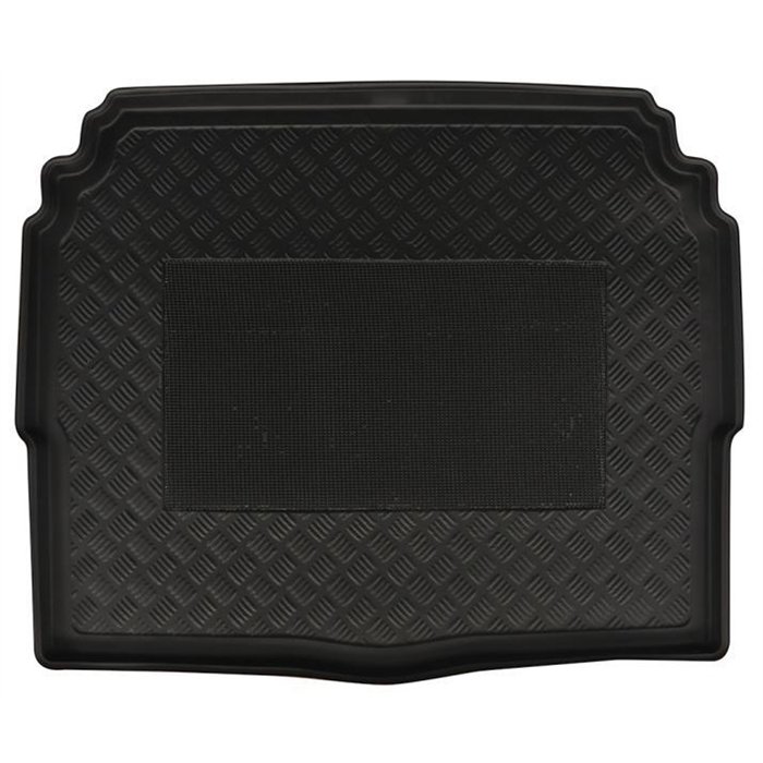 Vasca baule CITROEN C5 Aircross 18˃ (pianale basso)