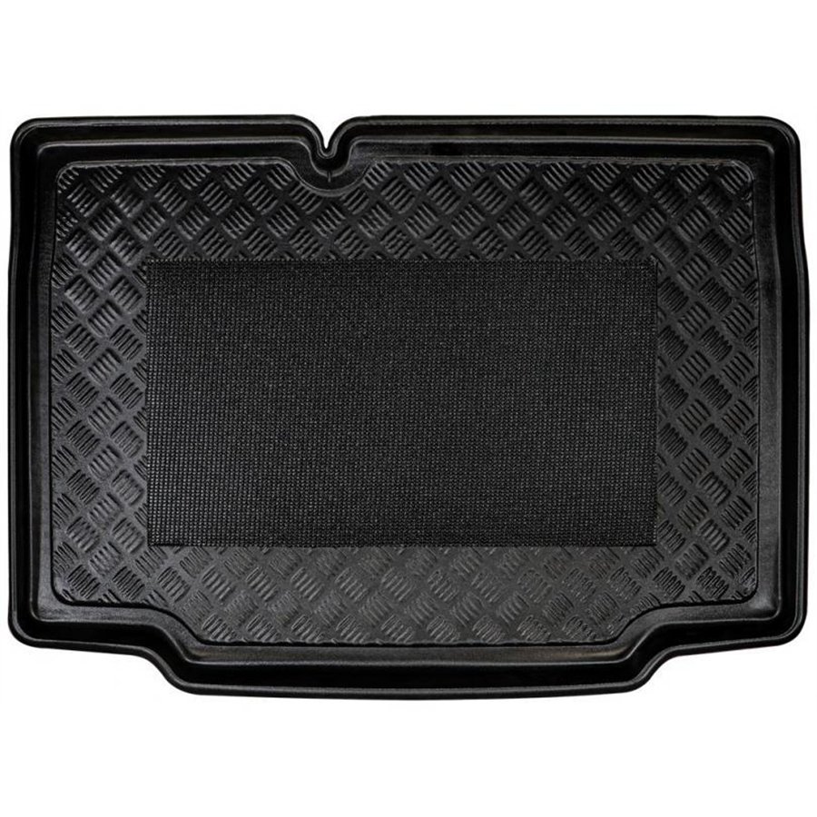Vasca baule MITSUBISHI Colt VII 23˃ (pianale alto) - RENAULT Clio 5p. 19˃