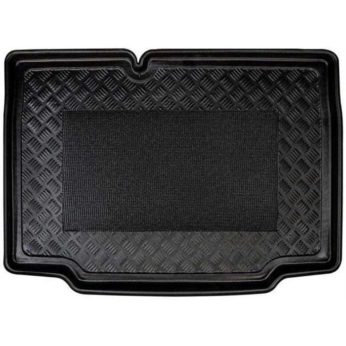 Vasca baule MITSUBISHI Colt VII 23˃ (pianale alto) - RENAULT Clio 5p. 19˃