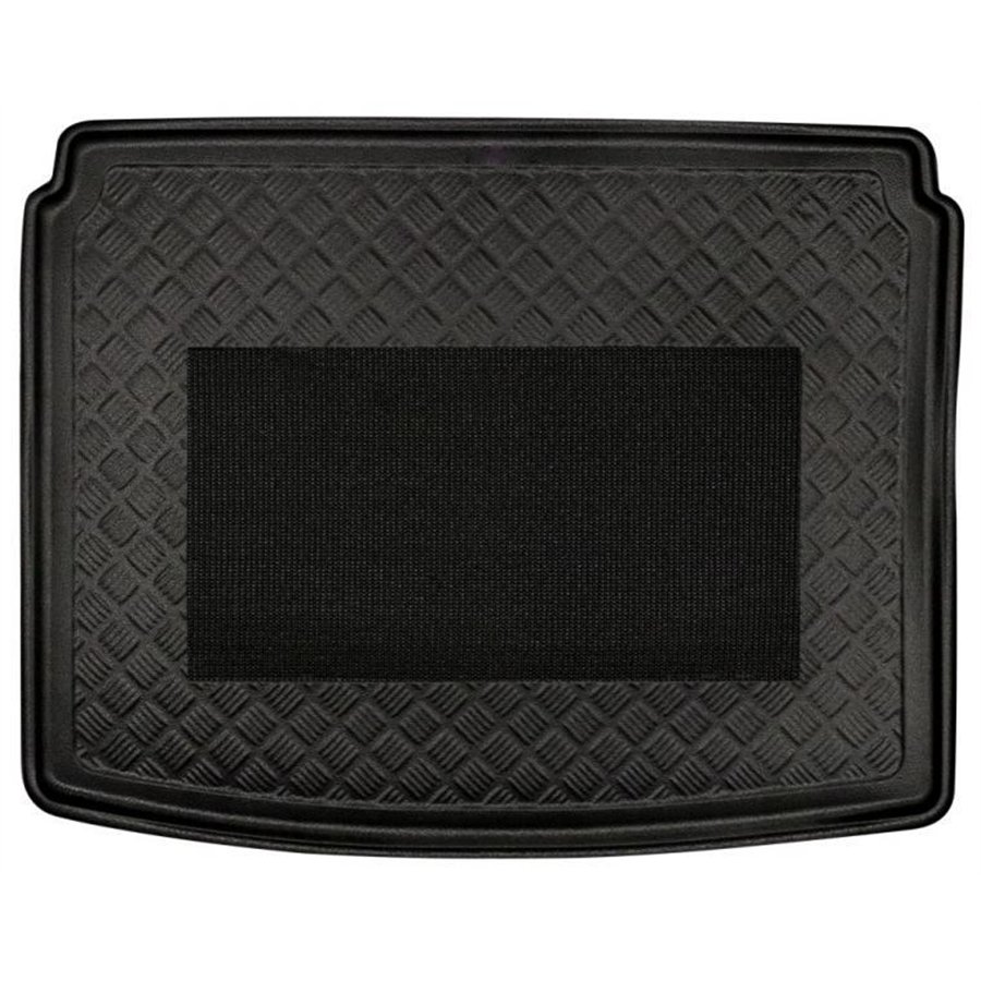 Vasca baule JEEP Compass 17˃21, 21˃
