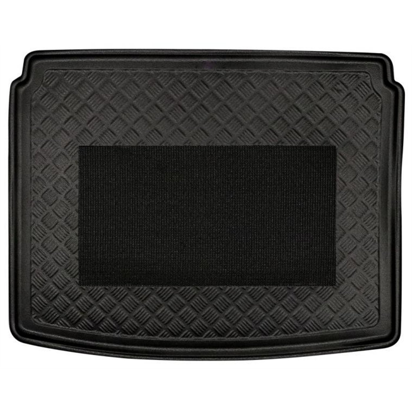 Vasca baule JEEP Compass 17˃21, 21˃