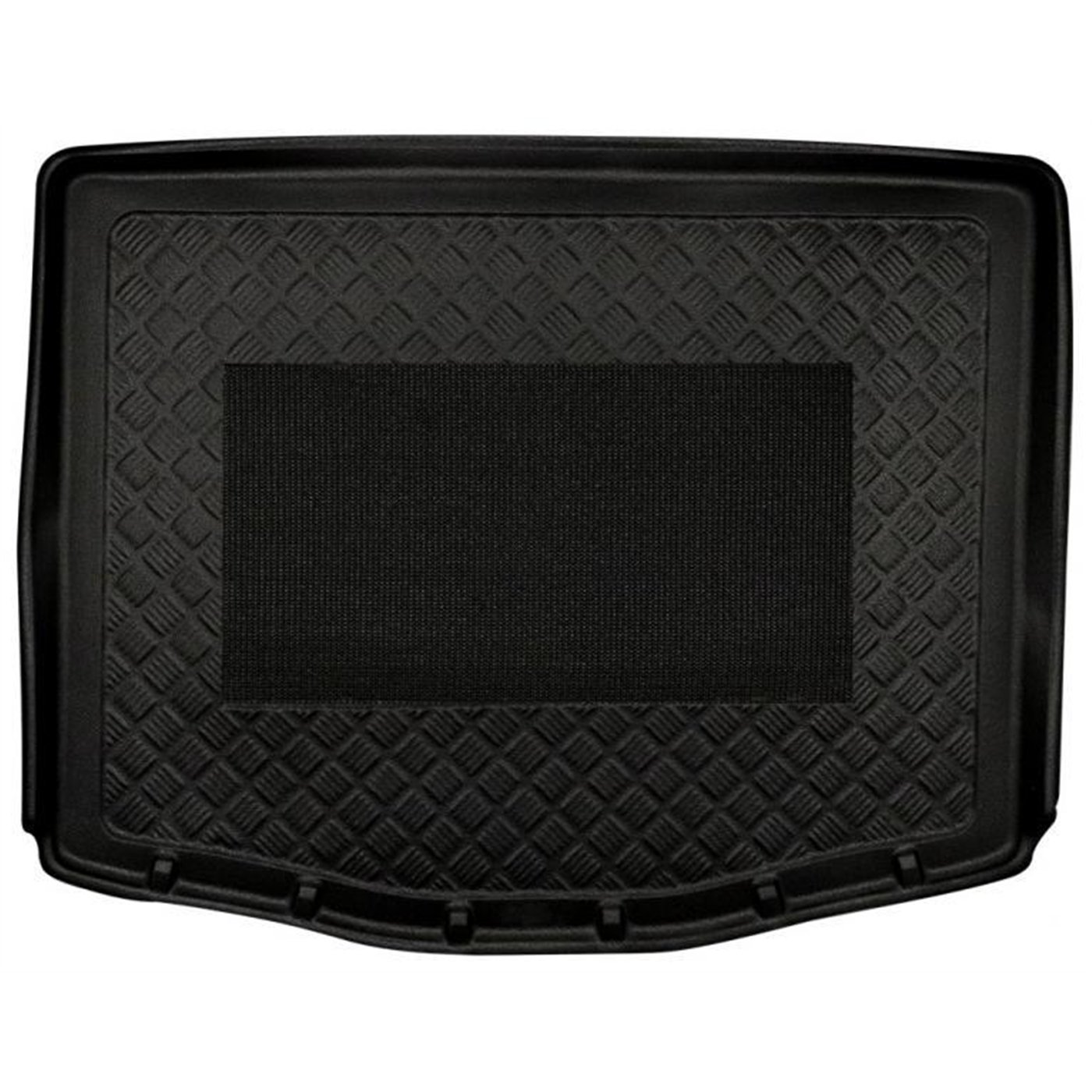Vasca baule FORD Kuga 19˃