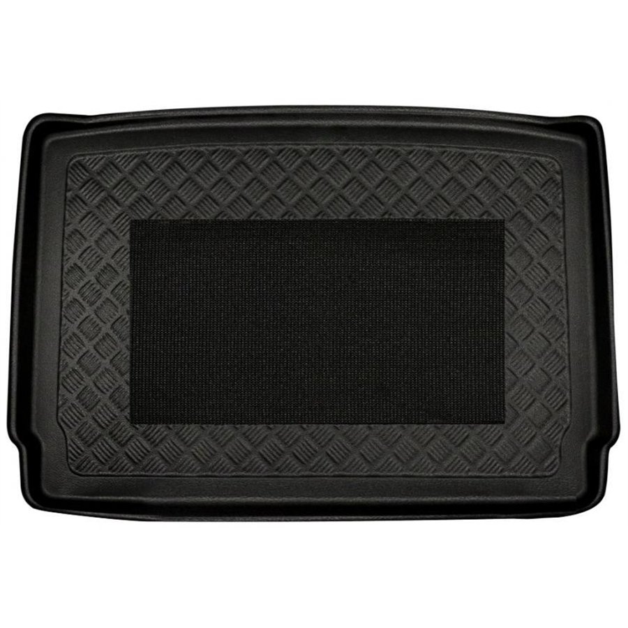 Vasca baule SEAT Arona 17˃21, 21˃