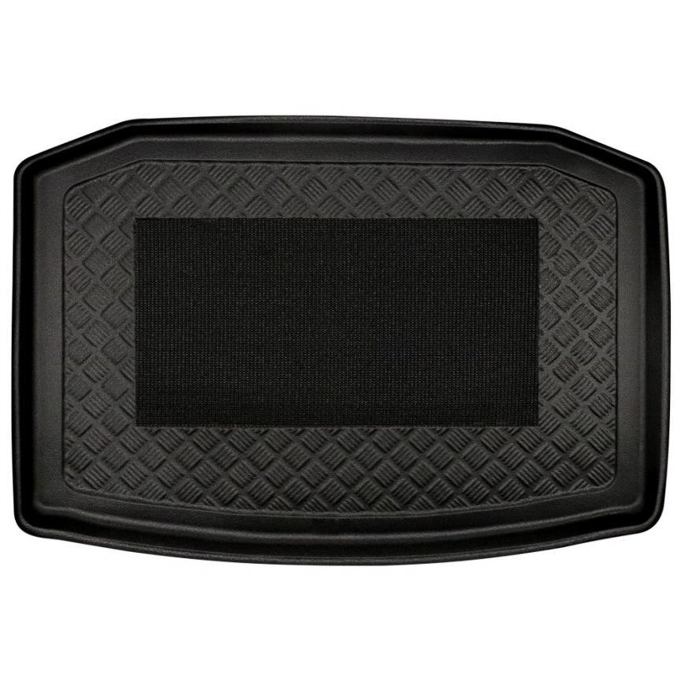 Vasca baule SEAT Leon IV 5p. 20˃