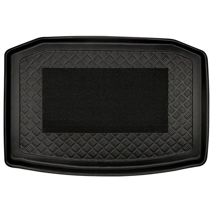 Vasca baule SEAT Leon IV 5p. 20˃