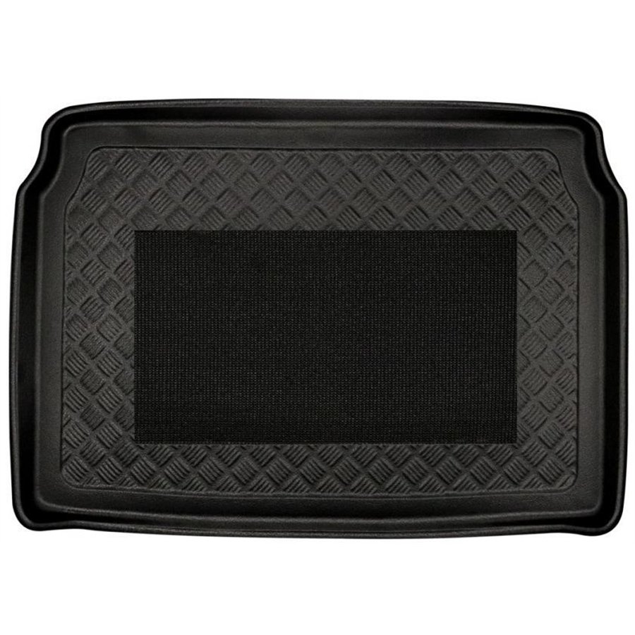 Vasca baule PEUGEOT 2008 19˃ (pianale alto)