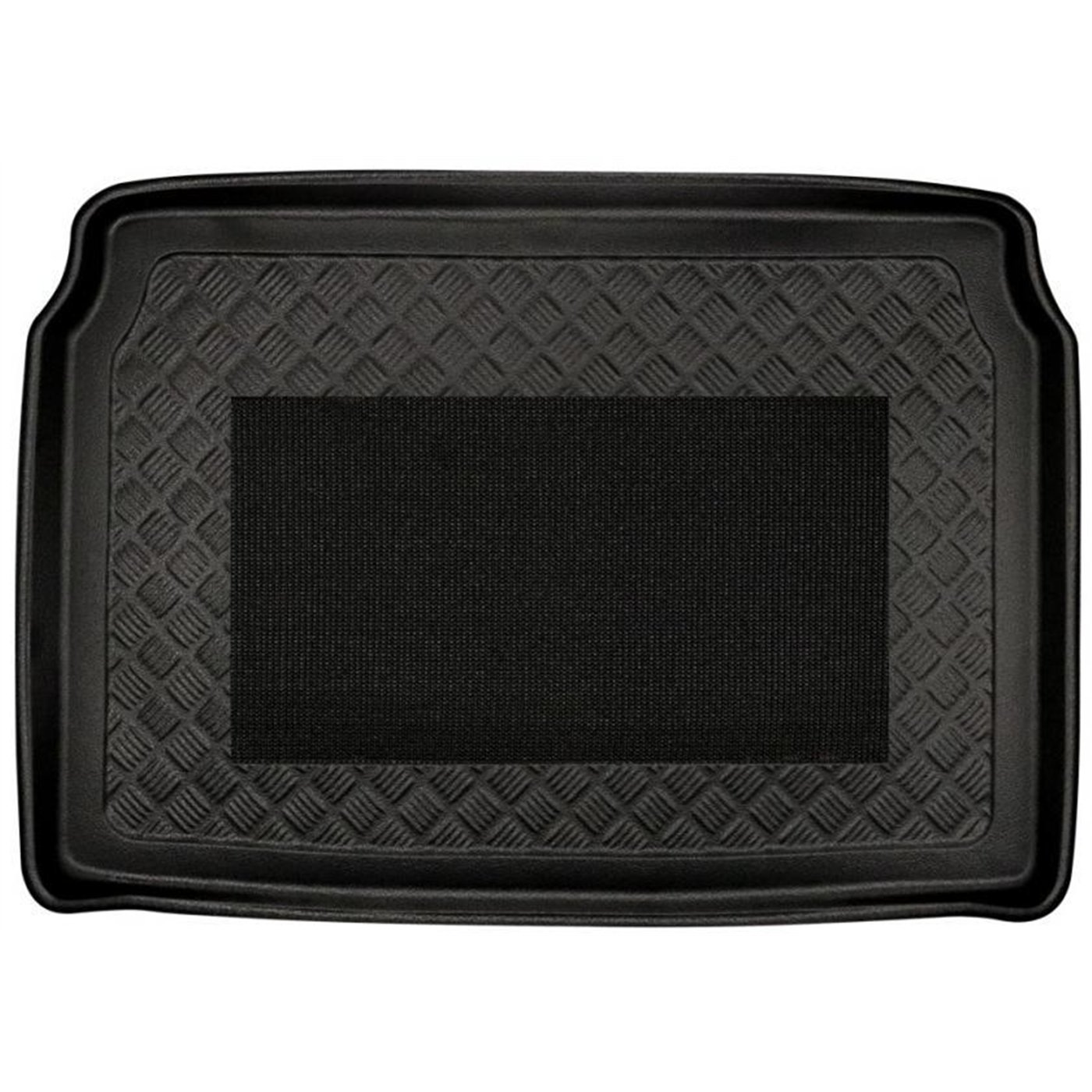 Vasca baule PEUGEOT 2008 19˃ (pianale alto)