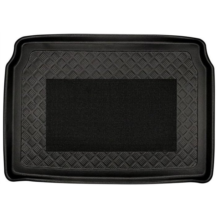 Vasca baule PEUGEOT 2008 19˃ (pianale alto)