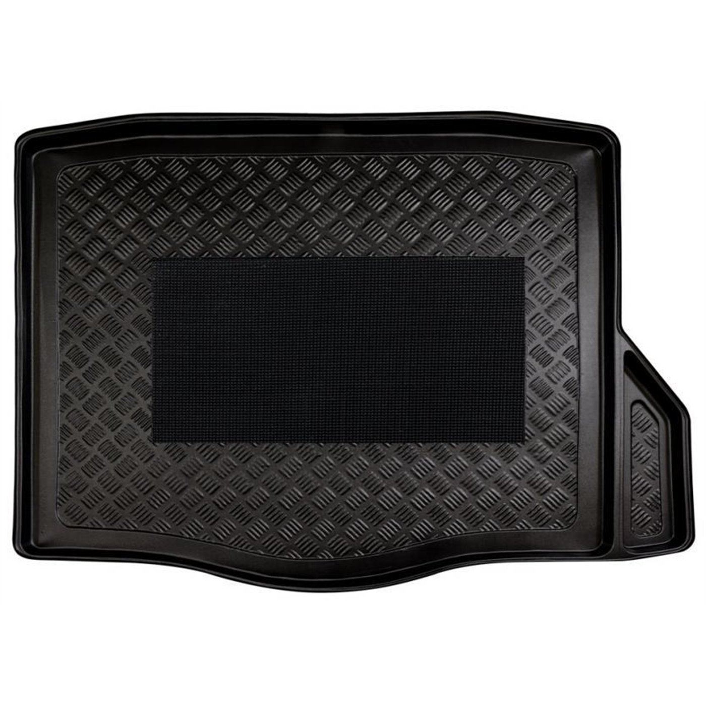 Vasca baule MERCEDES CLA 13˃19