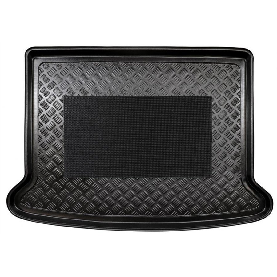 Vasca baule MAZDA CX-30 19˃ (senza Smart Cargo System)