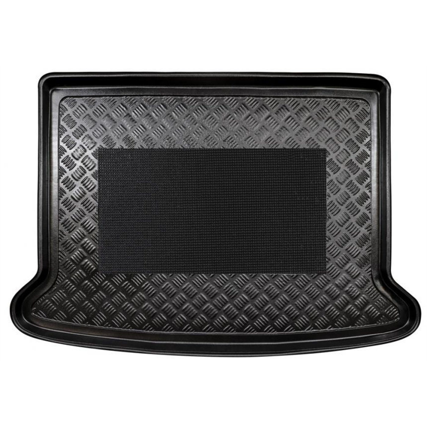 Vasca baule MAZDA CX-30 19˃ (senza Smart Cargo System)