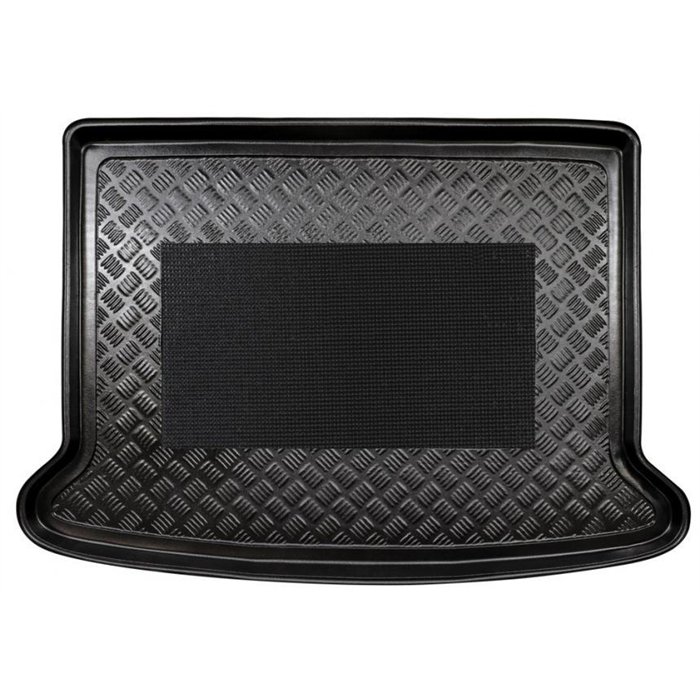 Vasca baule MAZDA CX-30 19˃ (senza Smart Cargo System)