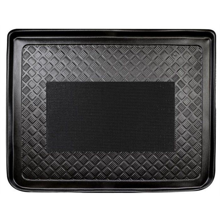 Vasca baule MERCEDES GLB 19˃ (pianale alto)