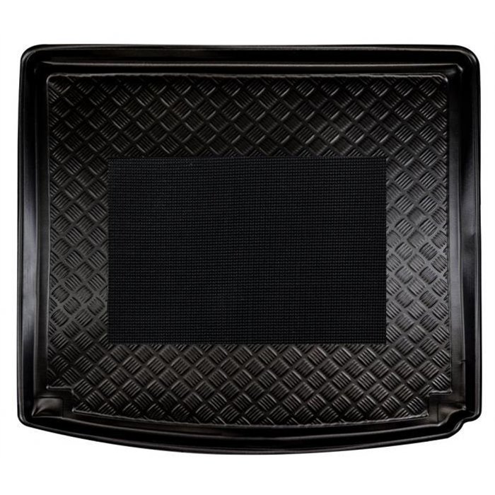 Vasca baule MERCEDES CLA 19˃ - CLA Shooting Brake 19˃