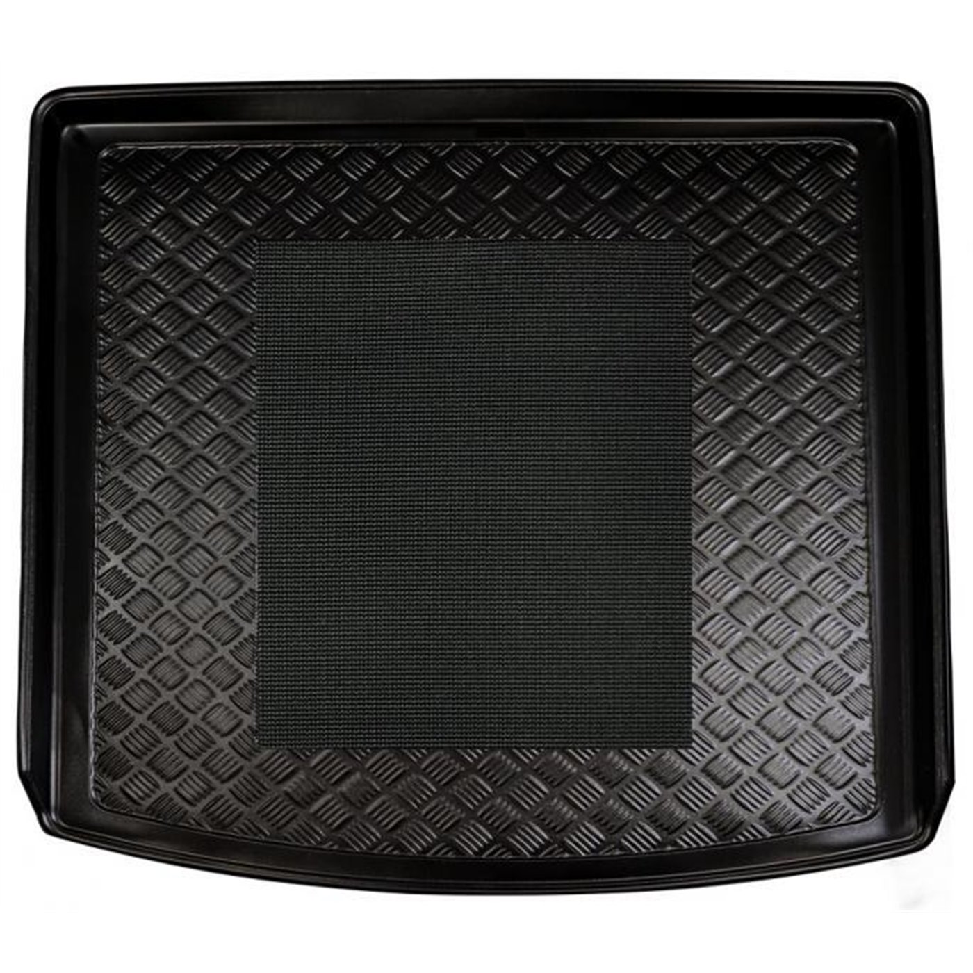 Vasca baule SEAT Leon IV Sportstourer 20˃ - VOLKSWAGEN Golf VIII S.W. 20˃ (pianale alto)