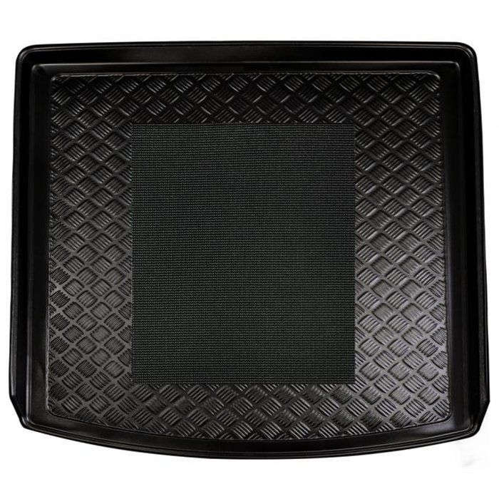Vasca baule SEAT Leon IV Sportstourer 20˃ - VOLKSWAGEN Golf VIII S.W. 20˃ (pianale alto)