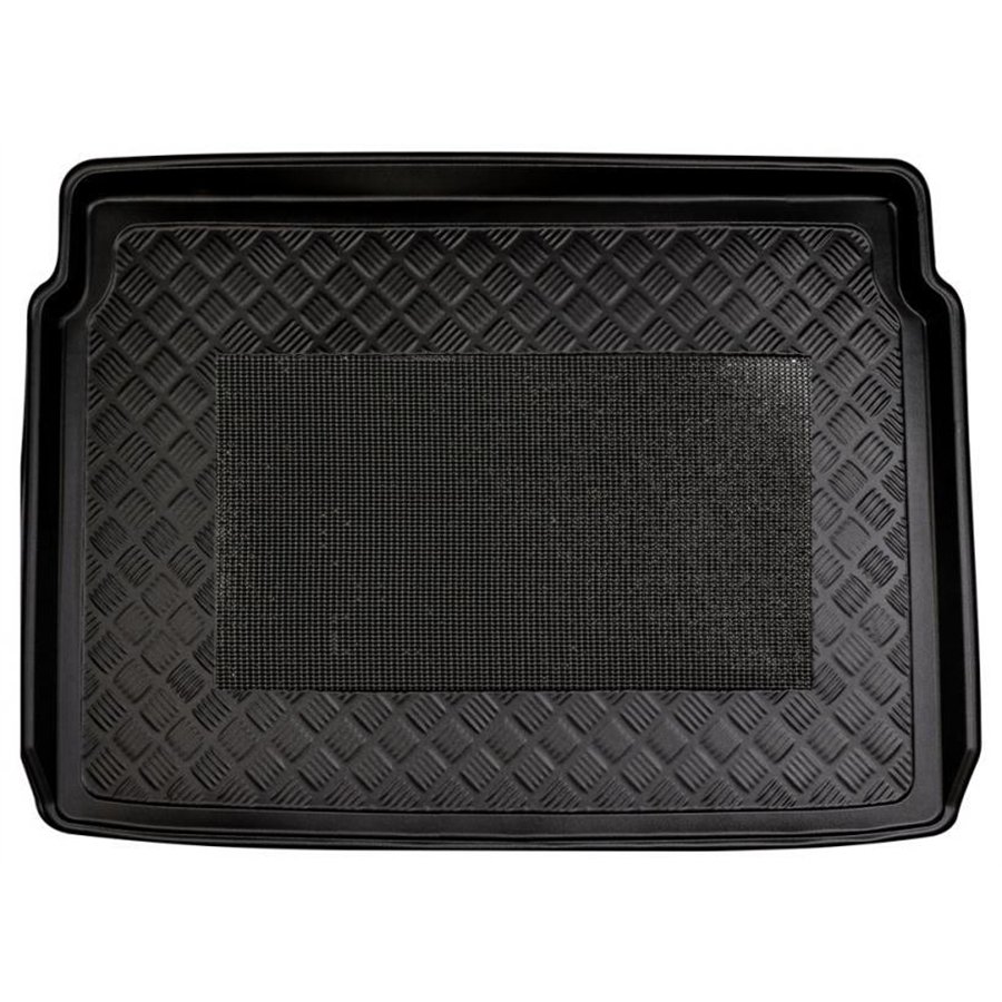Vasca baule CITROEN C4 III 20˃