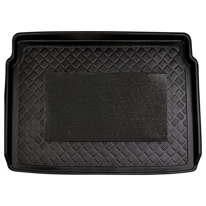 Vasca baule CITROEN C4 III 20˃