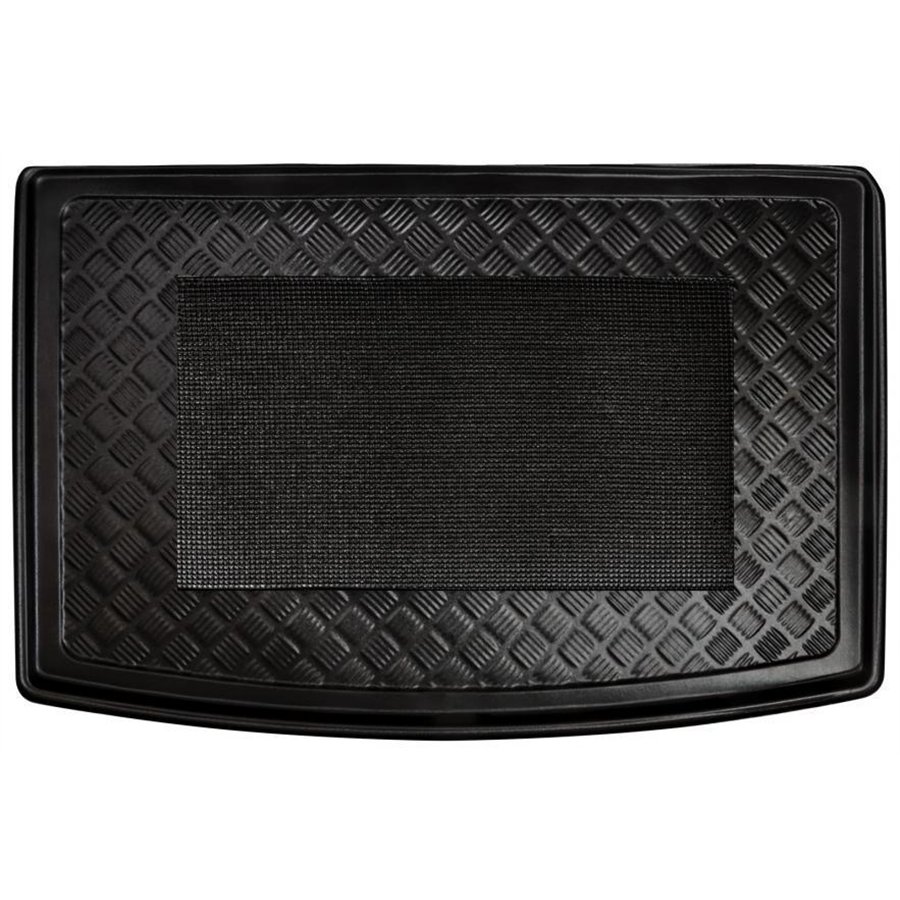 Vasca baule SKODA Fabia IV 5p. 21˃ (pianale alto)