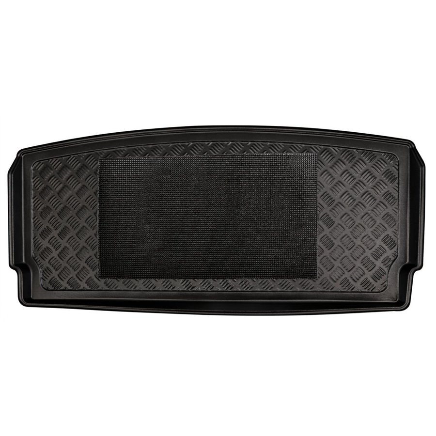 Vasca baule VOLKSWAGEN Caddy V 7 posti 20˃